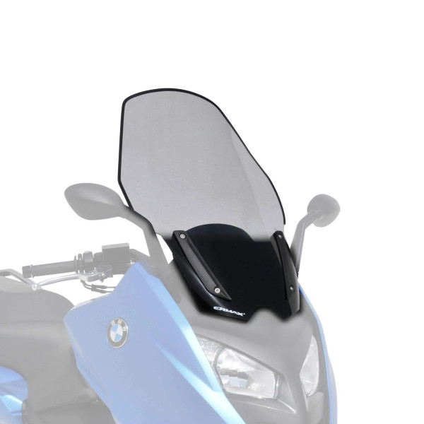 Ermax Ermax touring screen | clear | bmw c 600 sport 2012>2015